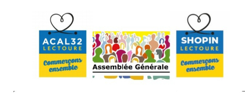 Acal : Assemblée générale annuelle