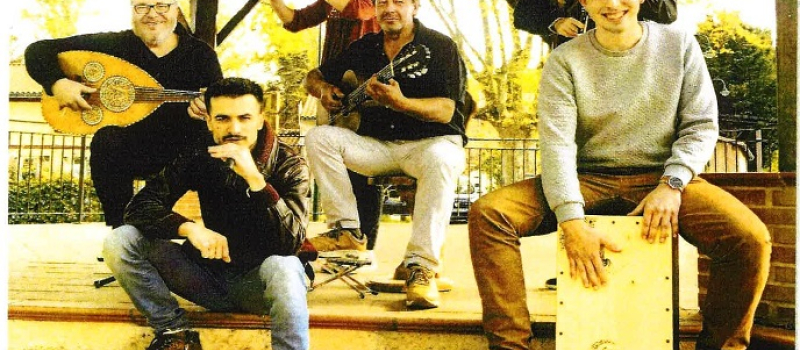 Musique du monde