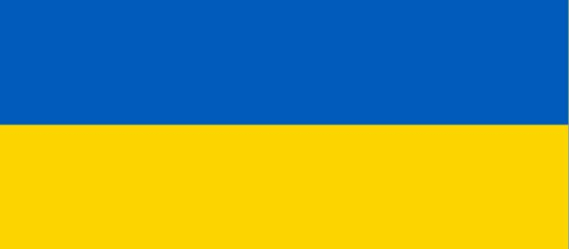 La municipalité et le CCAS en soutien au peuple ukrainien