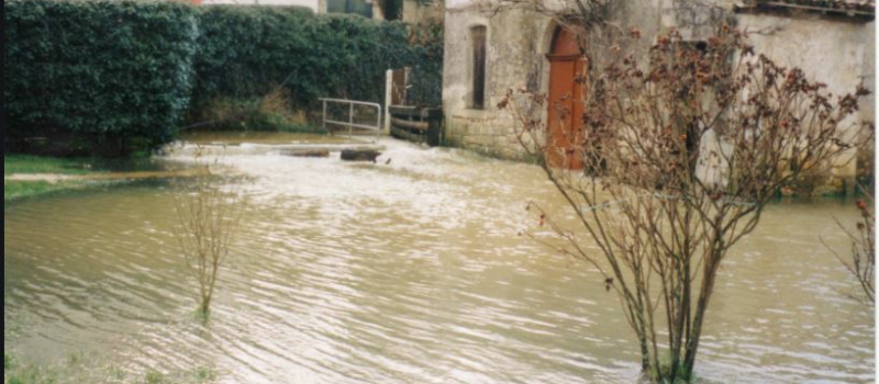Inondations : exercices de sécurité civile sur 3 départements