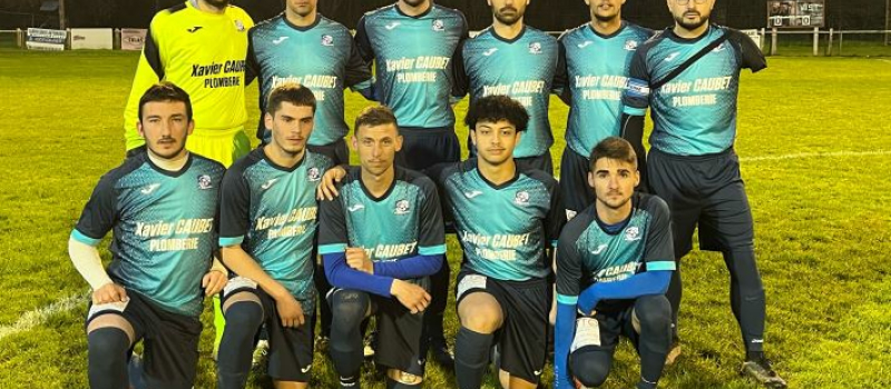 FCM : Ce n'était pas la grande forme ce week-end