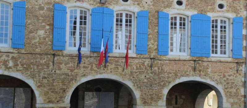Conciliateur de justice
