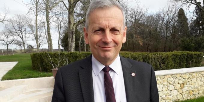 Le député nous communique