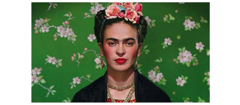 Frida Kahlo, une vision mexicaine