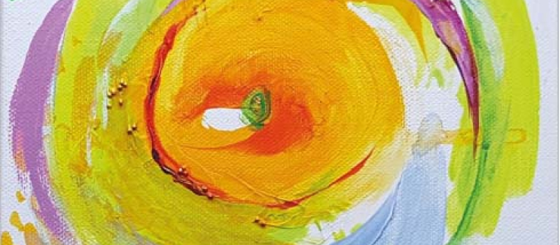 Vernissage - Exposition d’arts plastiques de Marie Gauthier