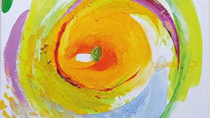 Vernissage - Exposition d’arts plastiques de Marie Gauthier