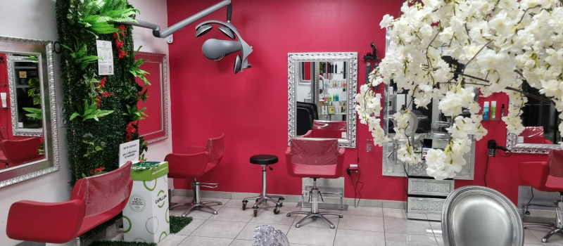 Chez Mimi Design Hair, on recycle les cheveux !