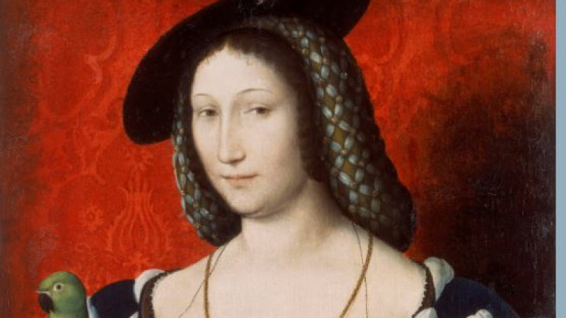 Histoire de l'Art à la MJC : Les Reines de Navarre au XVIe siècle