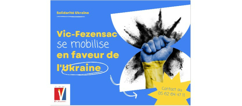 La mobilisation en faveur de l'Ukraine se réorganise