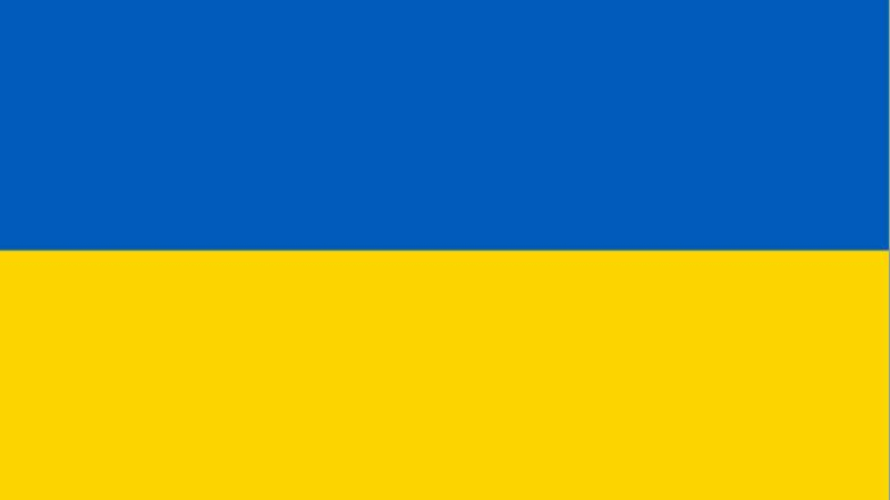 Collecte de dons pour l'Ukraine