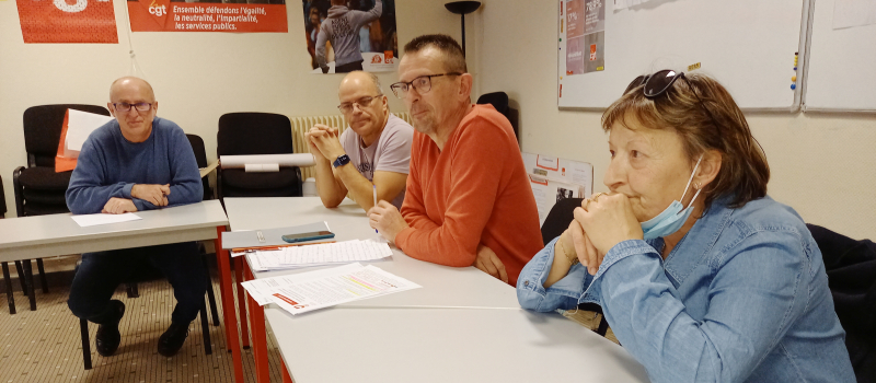 La situation de la clinique de Gascogne inquiète la CGT Santé
