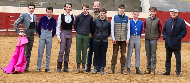 Tienta de l’Amicale des Clubs Taurins du Gers à Seissan : une belle réussite