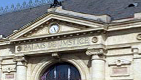 tribunal