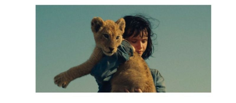 "King" au cinéma mercredi matin pour petits et grands !