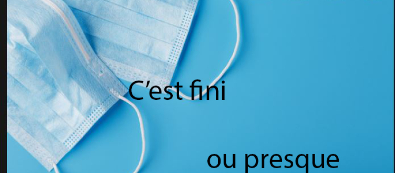 Précisions préfectorales sur les nouvelles dispositions anti Covid