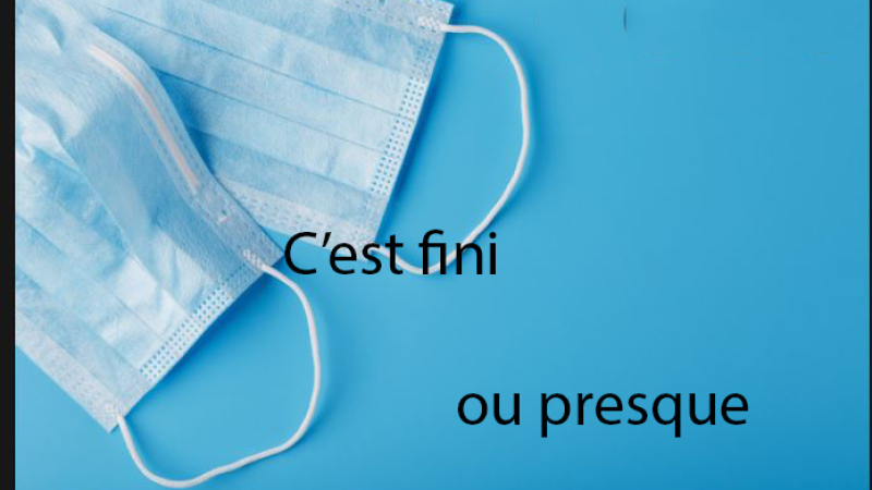 Précisions préfectorales sur les nouvelles dispositions anti Covid