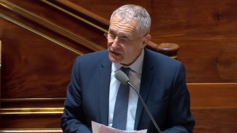 Autonomie stratégique économique de l’UE