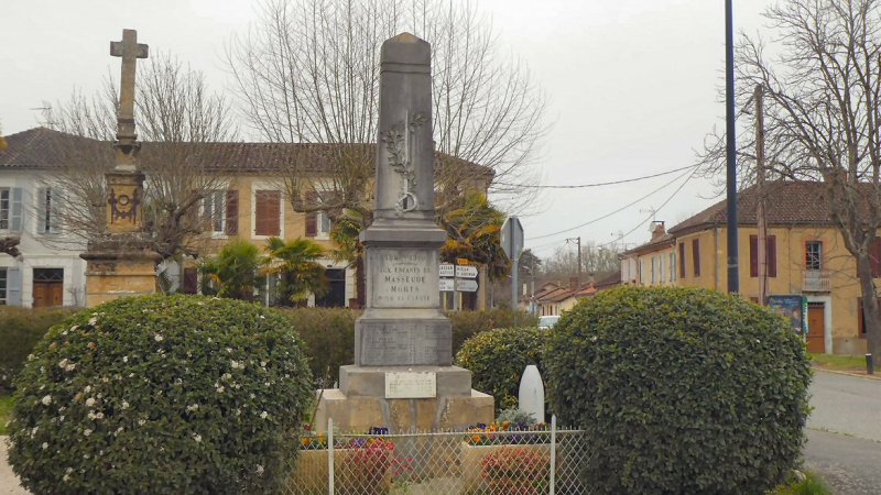 Commémoration  du soixantième anniversaire du Cessez-le-feu en Algérie