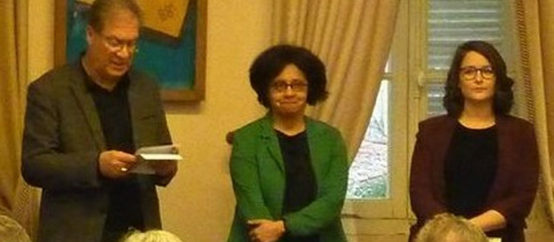 L’exil des Chibanis Harkis