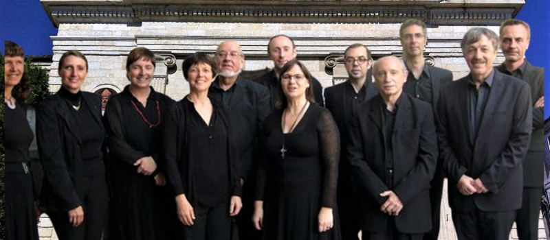 La Capella Auscitensis à l’église St Orens le dimanche 3 avril à 16h30.