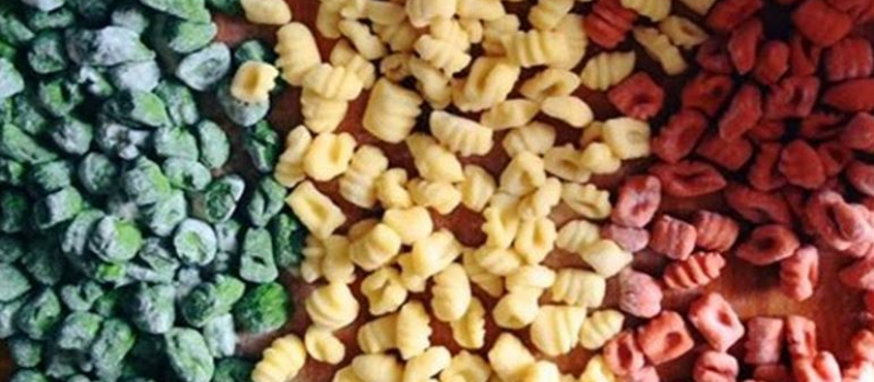 Dimanche, la culture italienne s'invite à Thoux.