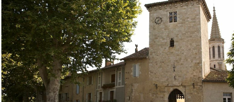 Nouveautés et reprises à l'Espace de Vie Social de Lamis, à Sarrant