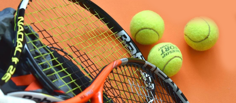Tennis Club les rencontres du week-end