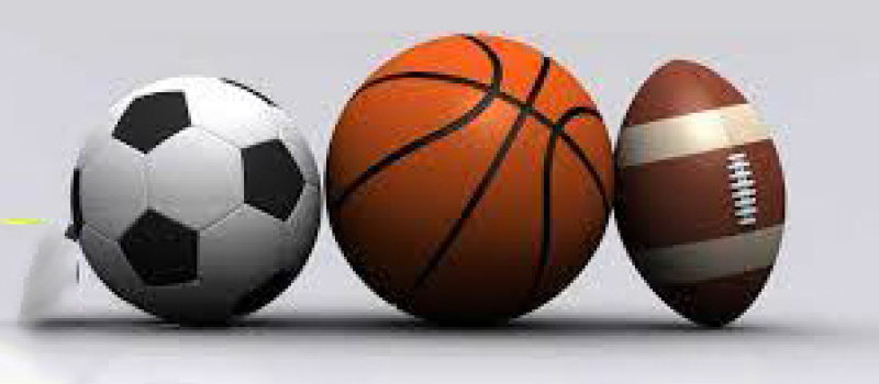 Basket Club - Rugby - Football