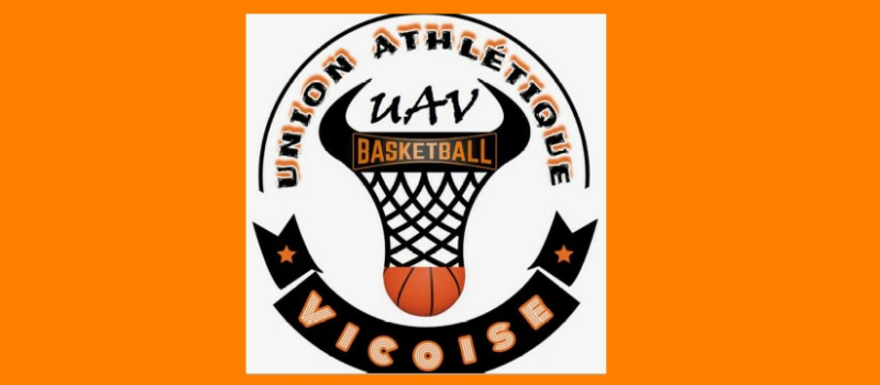 UAV Basket : le programme du week-end !