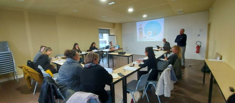 Communauté de communes d'Artagnan en Fezensac: une première consultation pour entendre les besoins des habitants du territoire