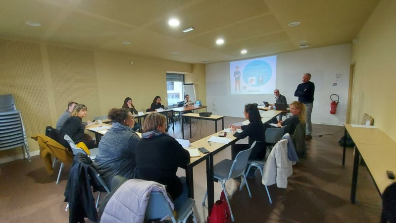 Communauté de communes d'Artagnan en Fezensac: une première consultation pour entendre les besoins des habitants du territoire
