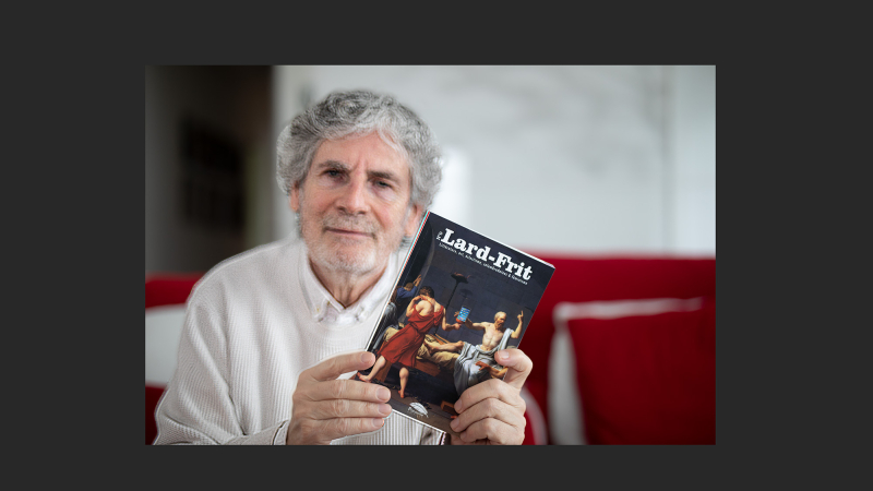 Un nouveau magazine est né dans l'Armagnac