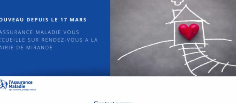Communiqué de la CPAM