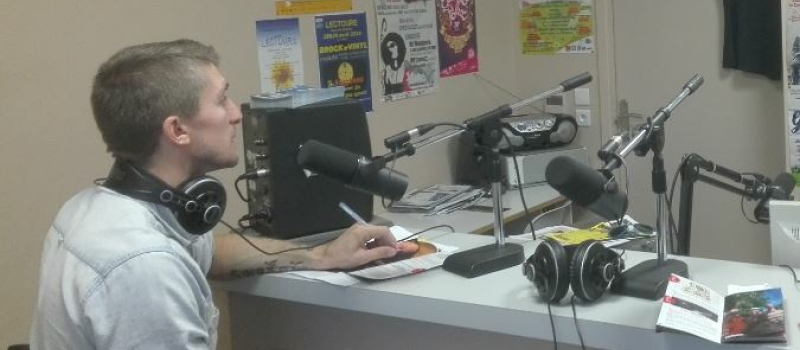 Un programme varié et passionnant à Radio Fil de l'Eau