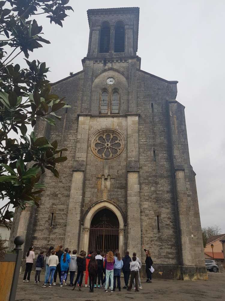 Photo Anne-sophie Gény