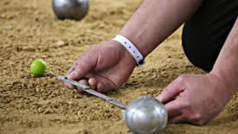 Pétanque : En Astarac on prépare le championnat départemental
