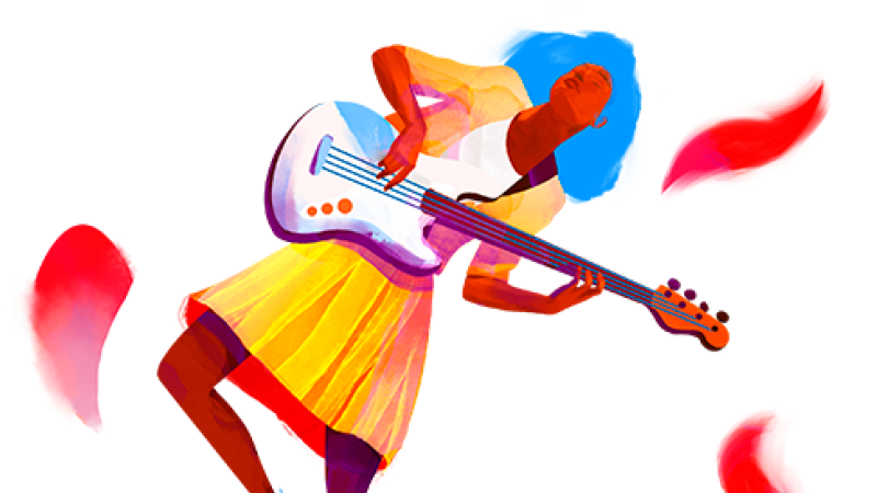 Jazz in Marciac : la 44eme édition.