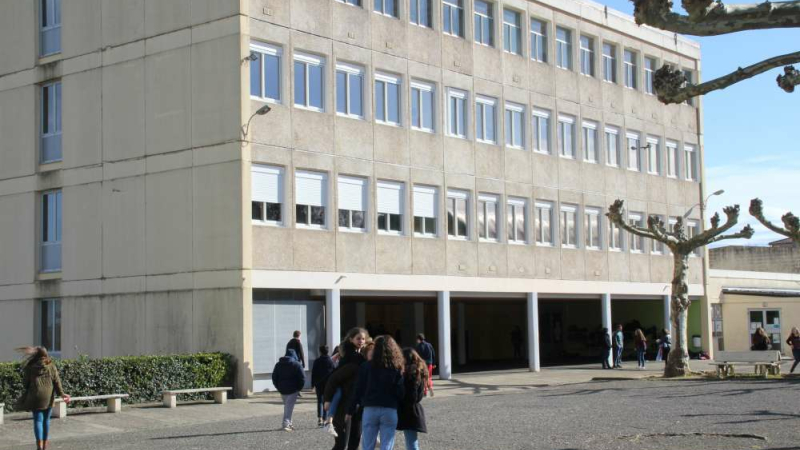 Journées portes ouvertes