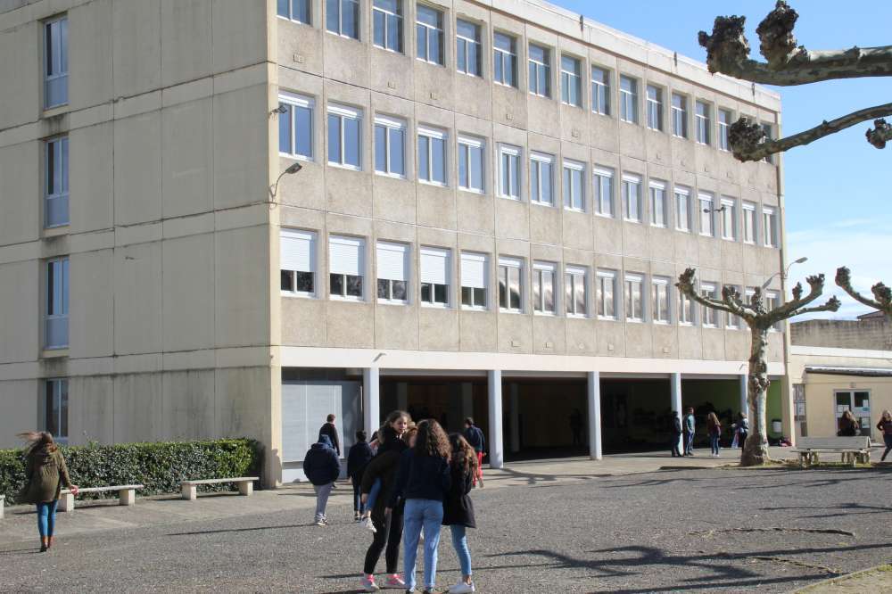 Site de Cazaubon