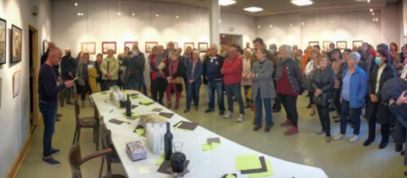 Un second épisode réussi pour les 700 ans de la Bastide