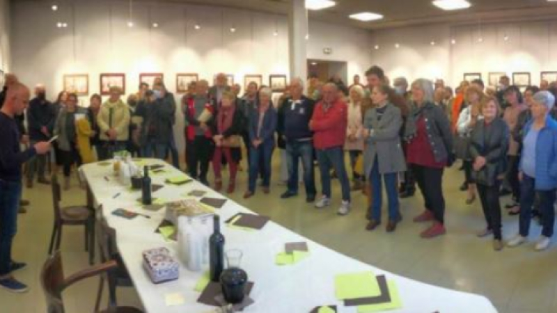 Un second épisode réussi pour les 700 ans de la Bastide