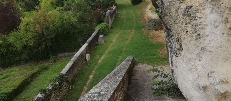 L'association "Sauvegarde des Remparts " se réuni pour son assemblée générale