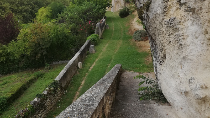 L'association "Sauvegarde des Remparts " se réuni pour son assemblée générale