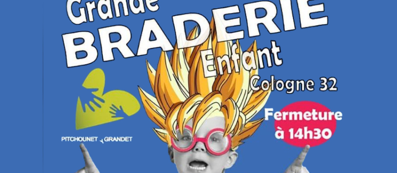 Tout pour l'enfant