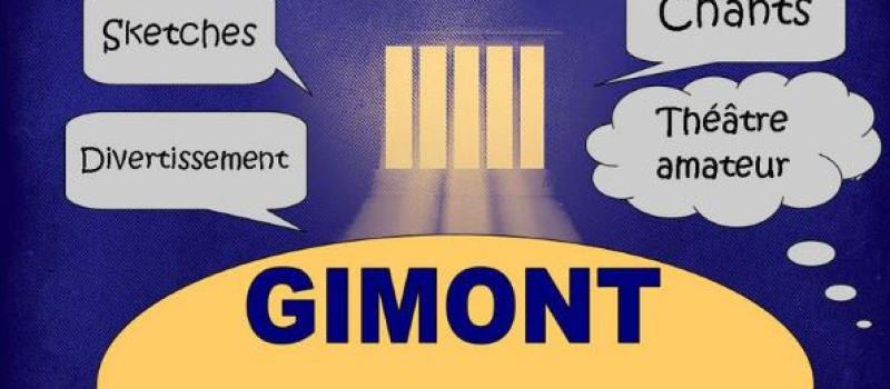 Gimont C'est fou : Le grand Retour