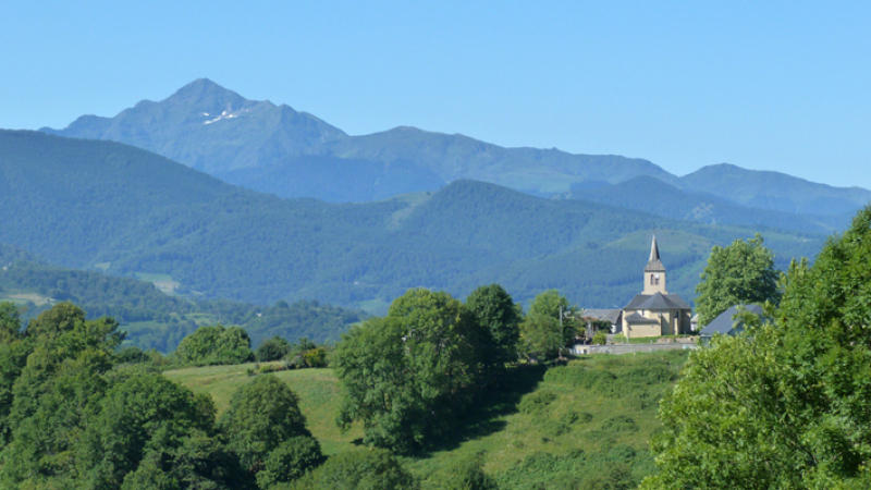 L'UAV Rugby aux Baronnies...