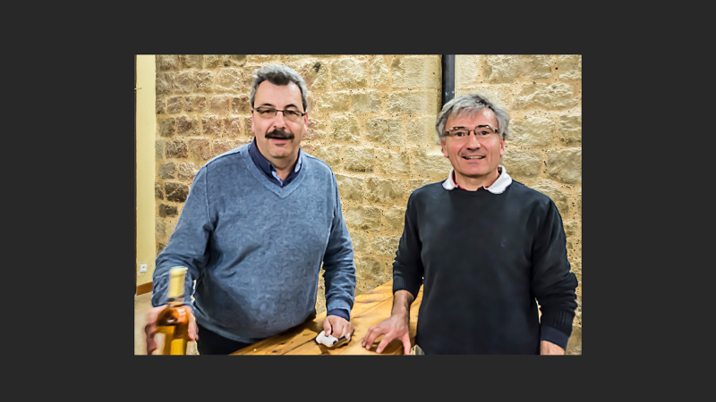 Débat d'orientation budgétaire 2022 à la Communauté de communes Armagnac-Adour