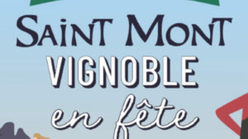 La Villa Saint-Mont en fête à Marciac.