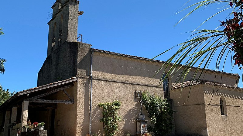 Ardizas : les noms de voies en gascon