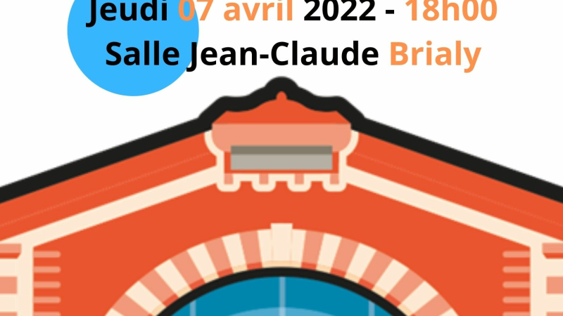 Réflexion, concertation sont à l'ordre du jour pour le projet culturel